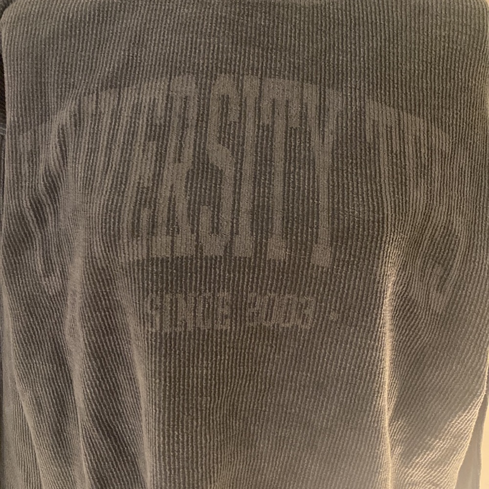Grey Sweater - Picture 2 of 2